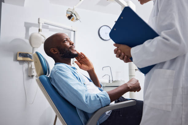 Best Urgent Care for Lost Fillings or Crowns in Westminster, MD